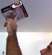 Lendo as instruções