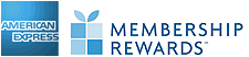 Amex Rewards