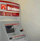 caixa Bradesco