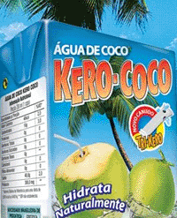 kero coco