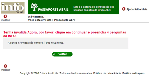 SenhaAbril