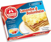 lasanha Perdigão