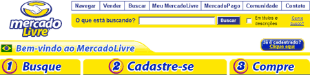 Mercado Livre