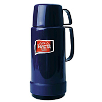 Cola de etiqueta Invicta