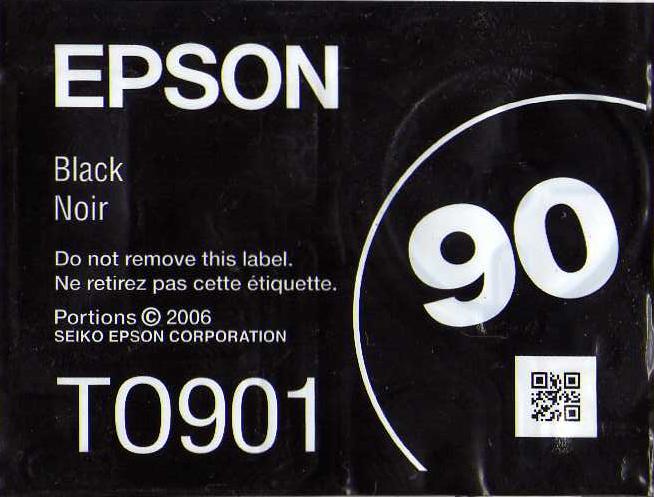 epsont0901 epsont0901