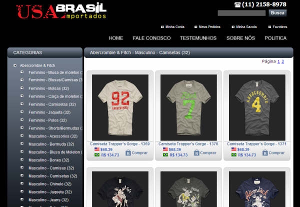 usasbrasil usasbrasil