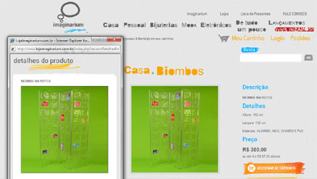 imaginariumLoja